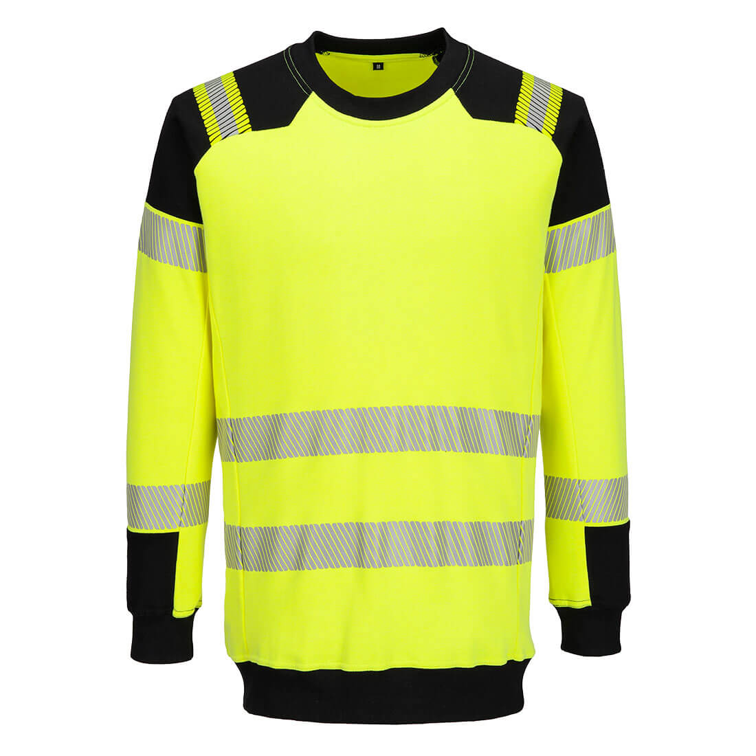 Bluza ostrzegawcza trudnopalna PW3 Modaflame