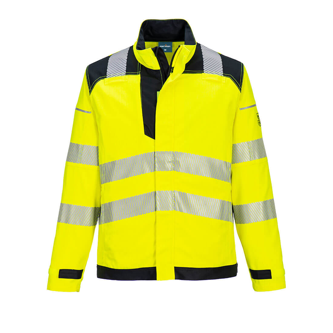 Trudnopalna bluza multiochronna Modaflame PW3