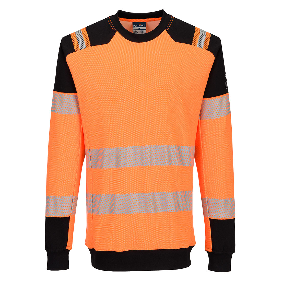 PW3 Modaflame FR Sweatshirt