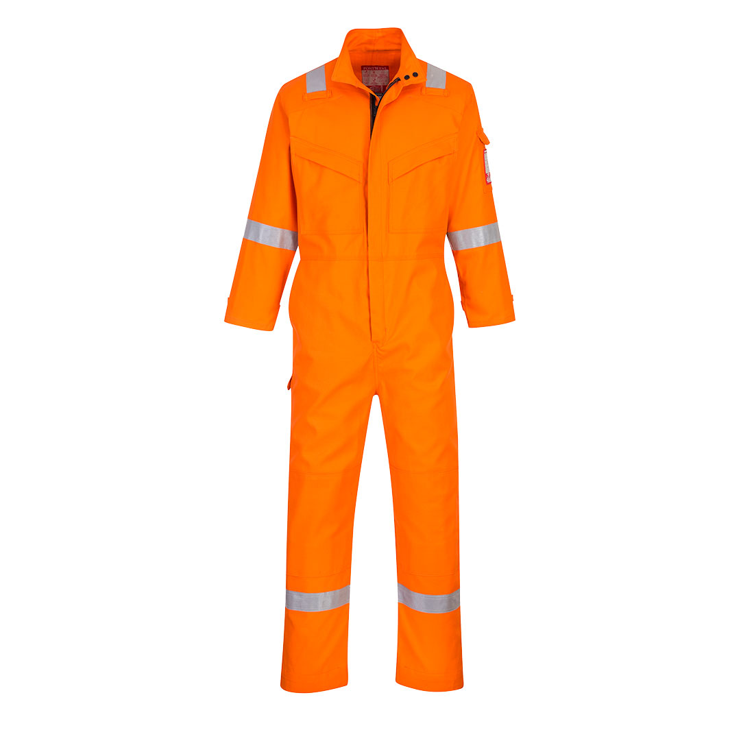 Kombinezon trudnopalny Bizflame Industry - obrazek 2