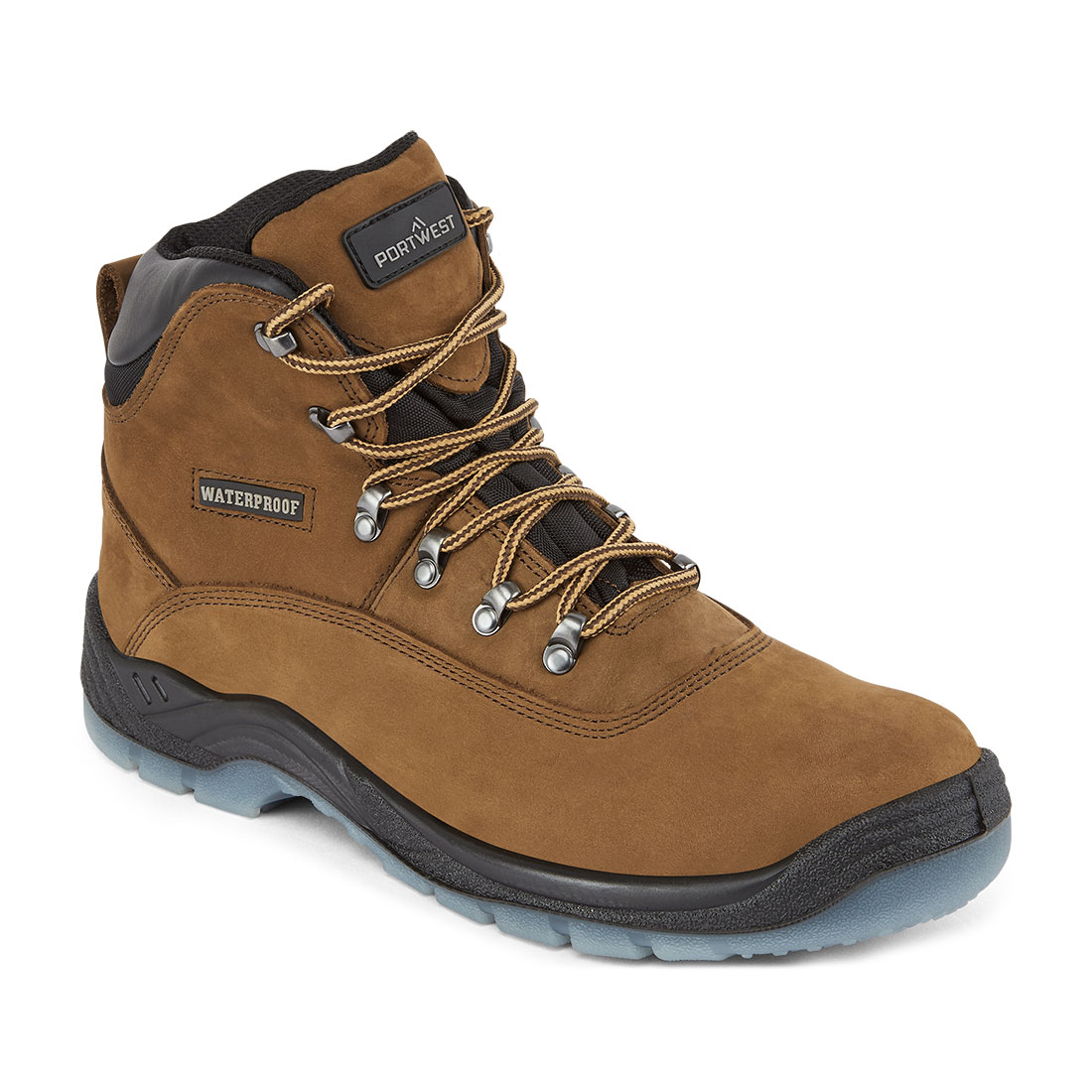 Trzewik Steelite All Weather S3 WR - obrazek 2