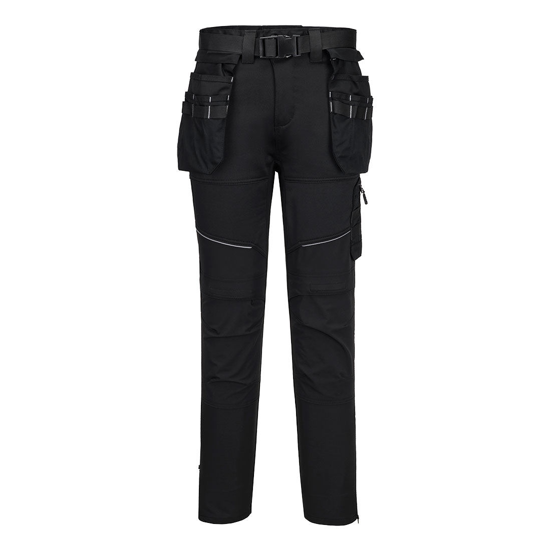 Spodnie KX3 Jogger z kaburami