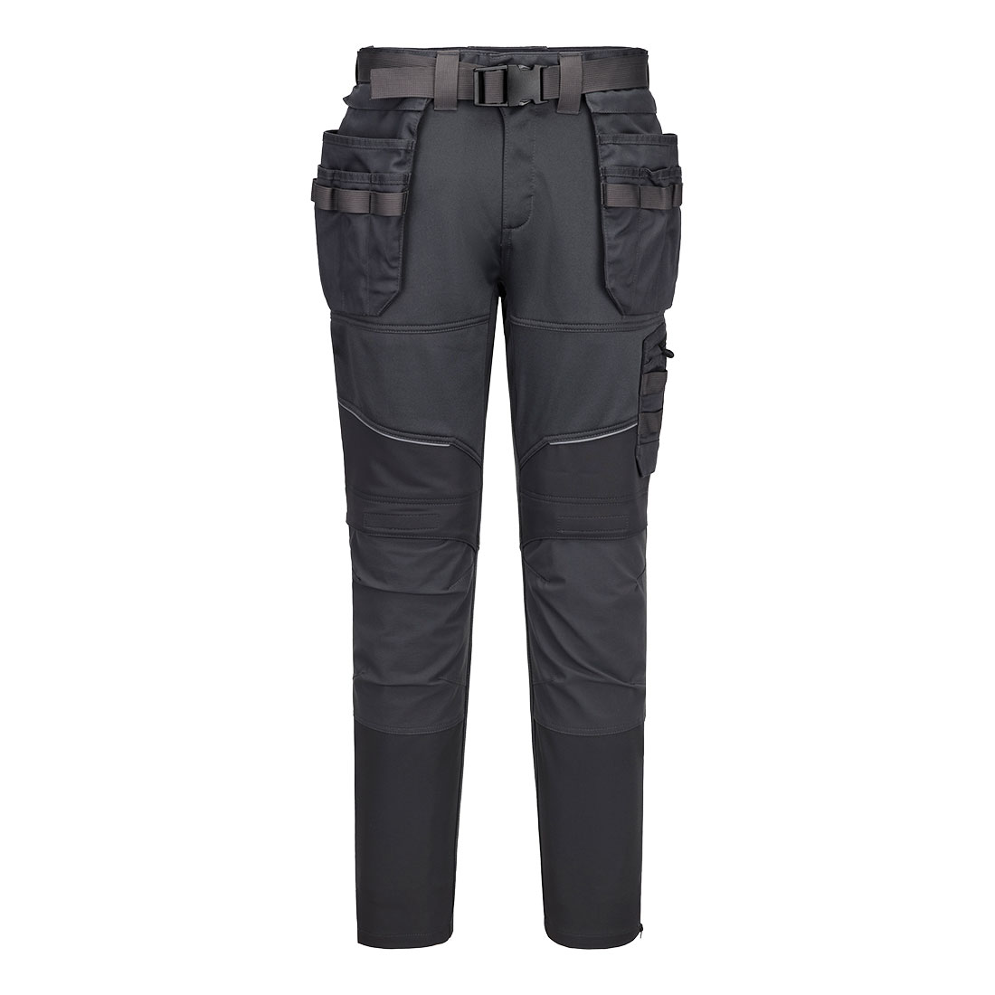 Spodnie KX3 Jogger z kaburami - obrazek 2