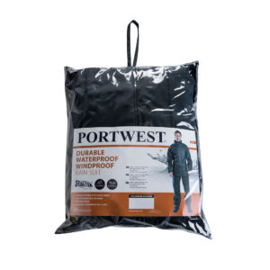 Podstawowy komplet przeciwdeszczowy   Sealtex (kurtka i spodnie)