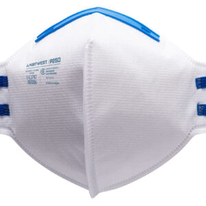 Półmaska składana FFP2 (Pk20)