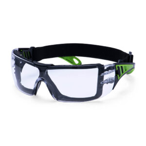 Okulary Tech Look Plus