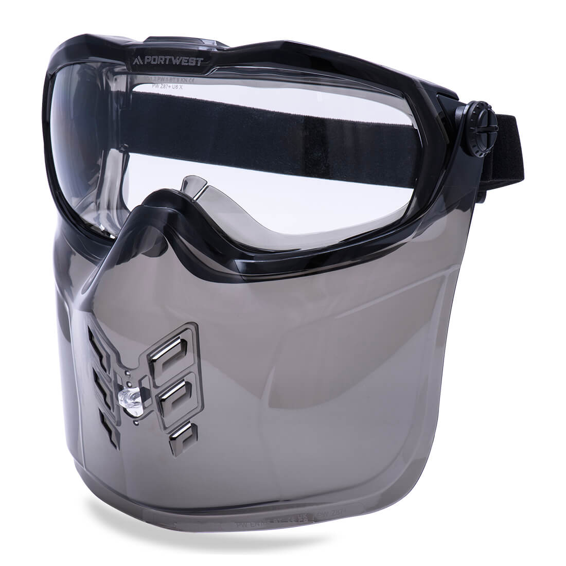 Gogle Ultra Safe