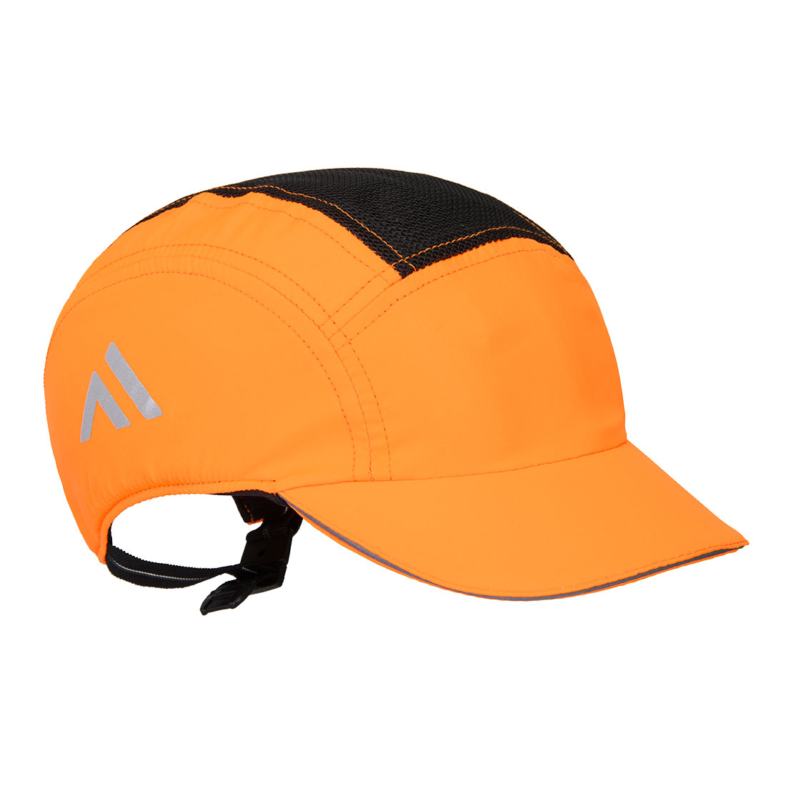 Czapka z daszkiem AirTech Light - obrazek 3