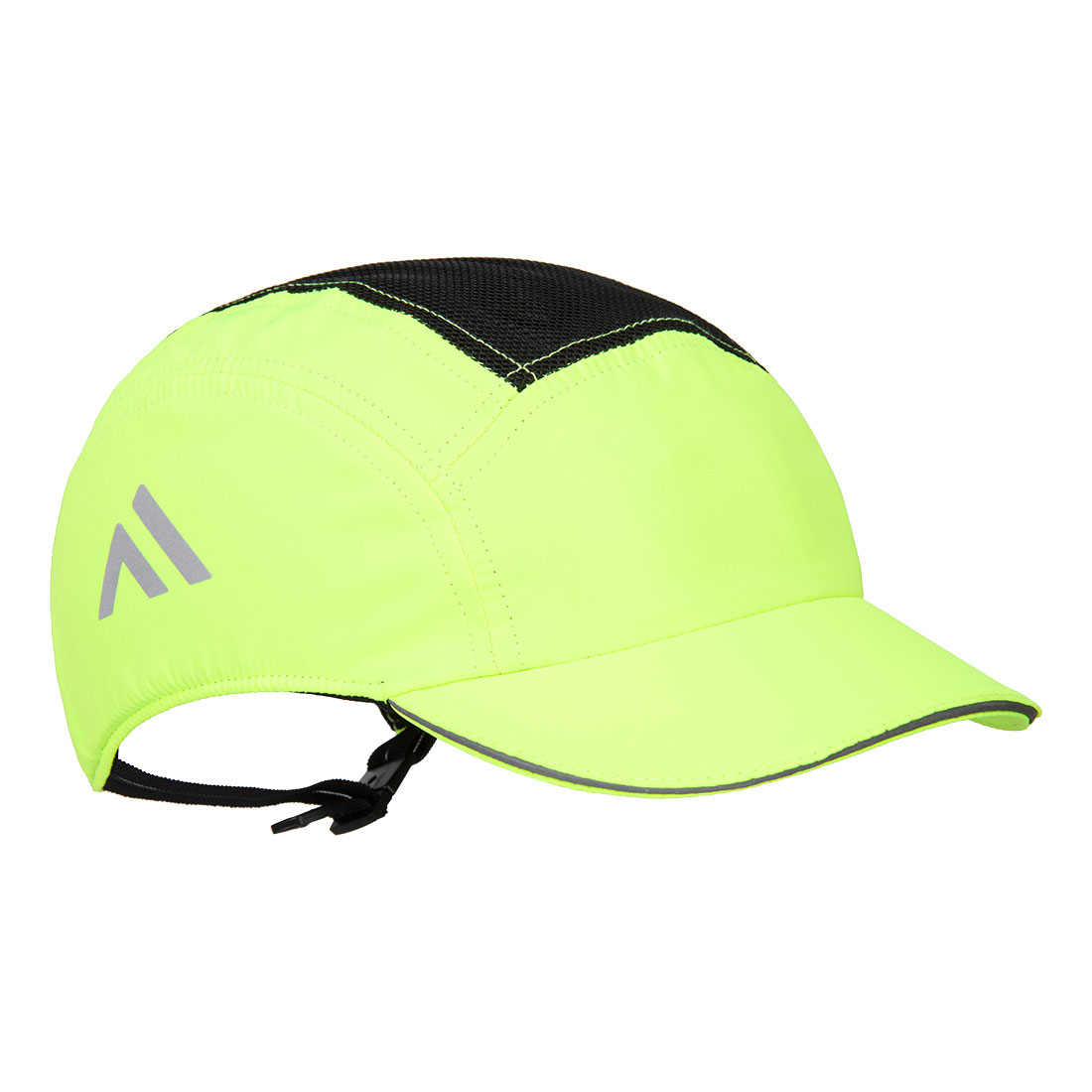 Czapka z daszkiem AirTech Light - obrazek 4