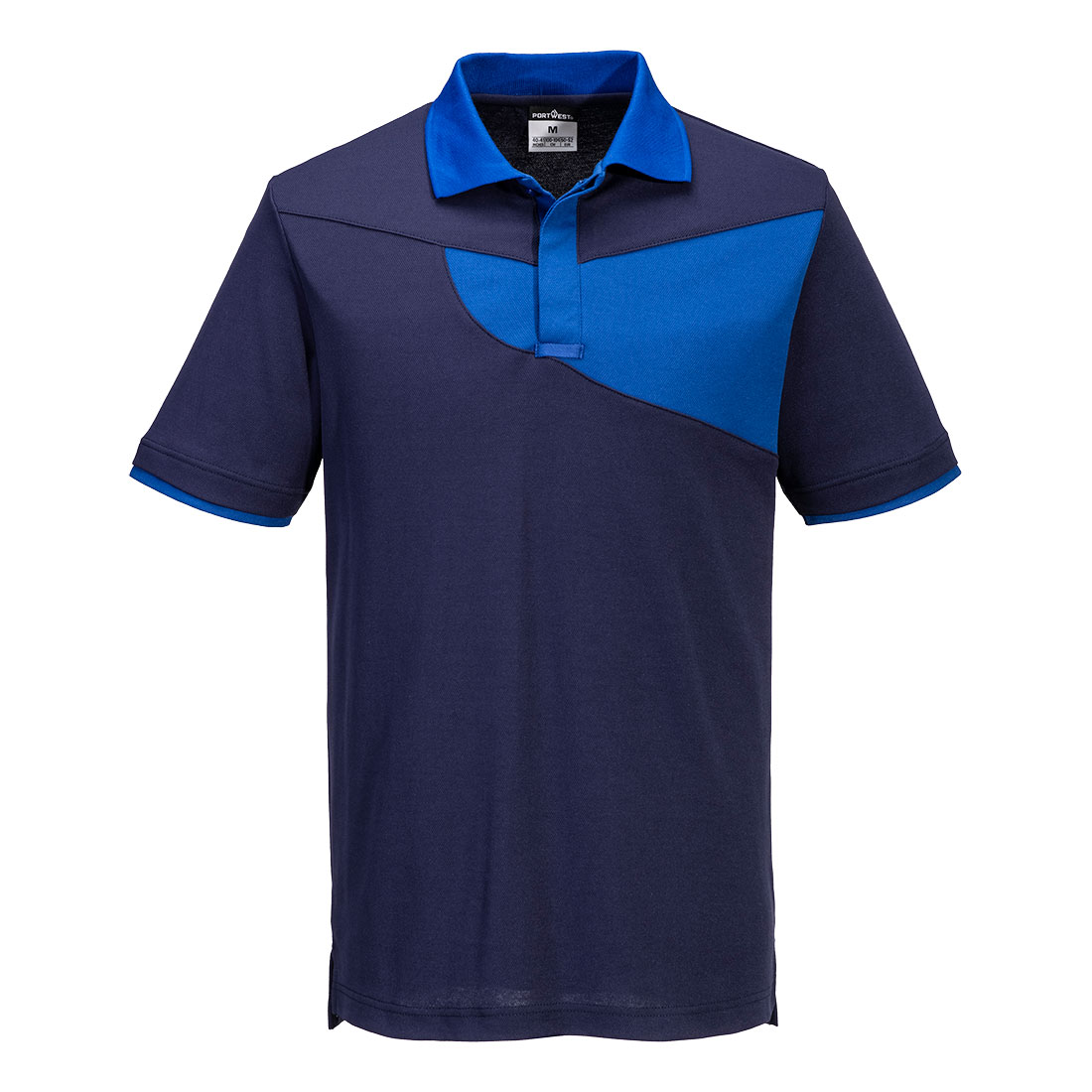 Koszulka Polo PW2 - obrazek 2