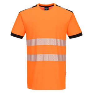 PW3 Hi-Vis T-Shirt S/S