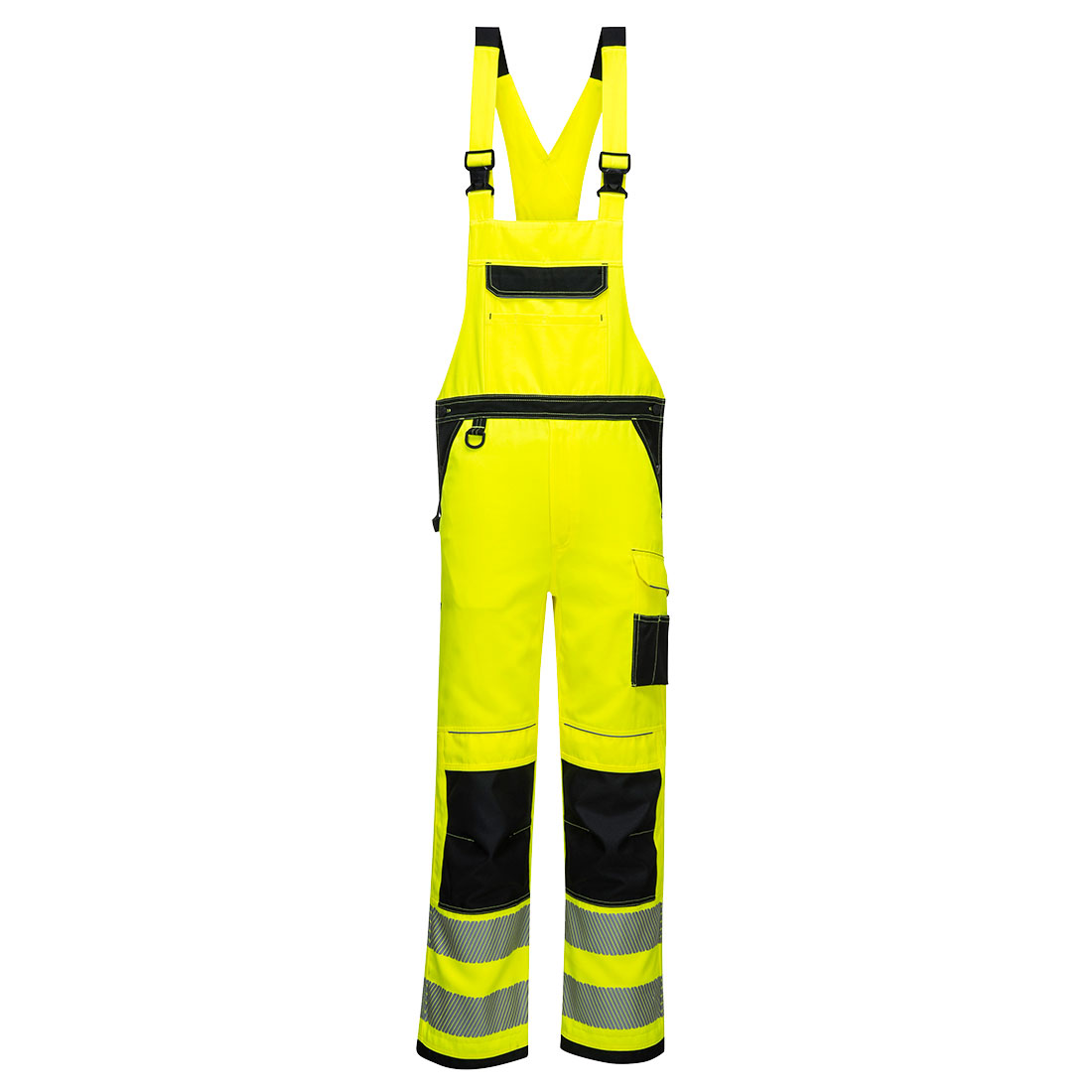 Ogrodniczki ostrzegawcze PW3 - obrazek 2