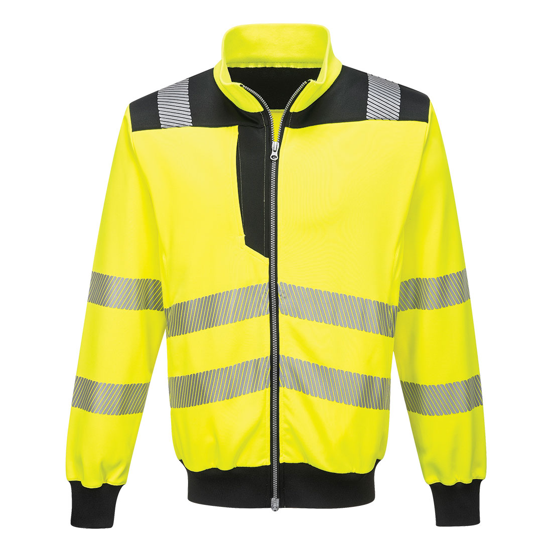 Bluza ostrzegawcza PW3 - obrazek 2
