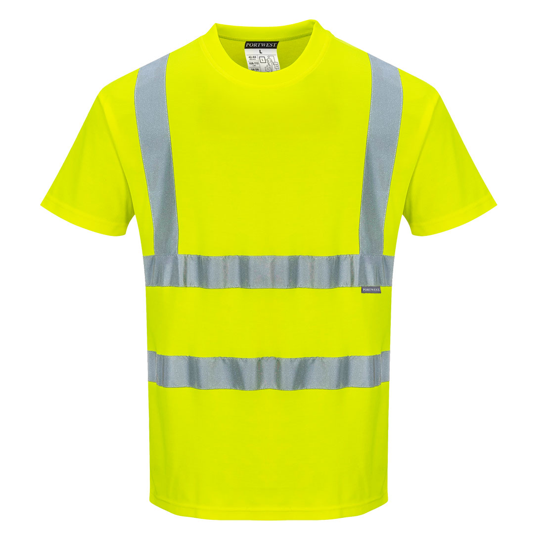 T-shirt Cotton Comfort - obrazek 2