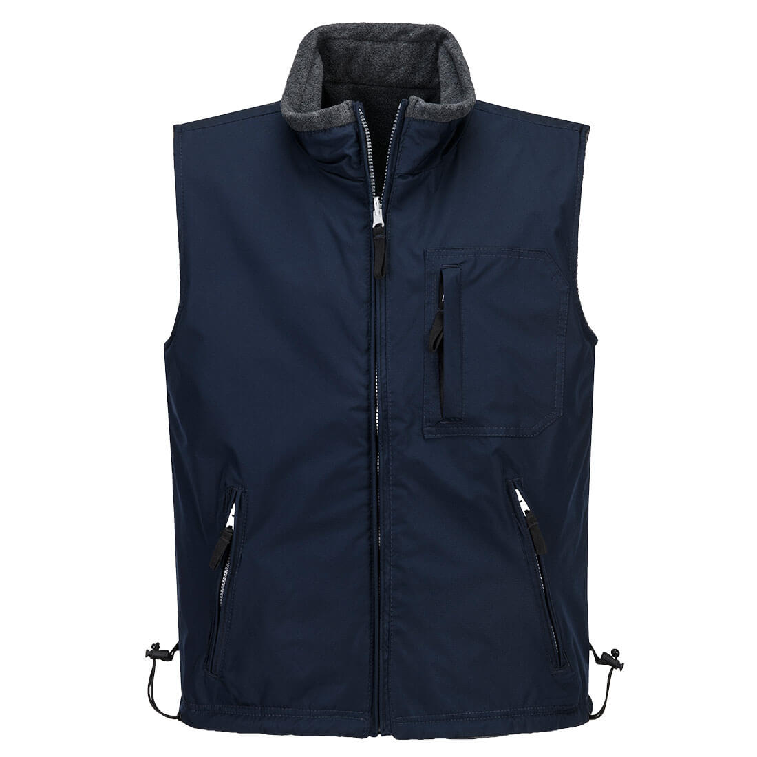 Ocieplacz dwustronny RS - obrazek 2