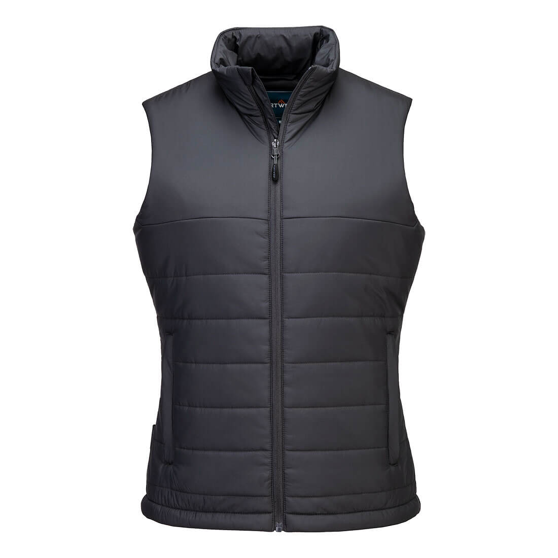Women's Insulated Baffle Gilet - obrazek 2
