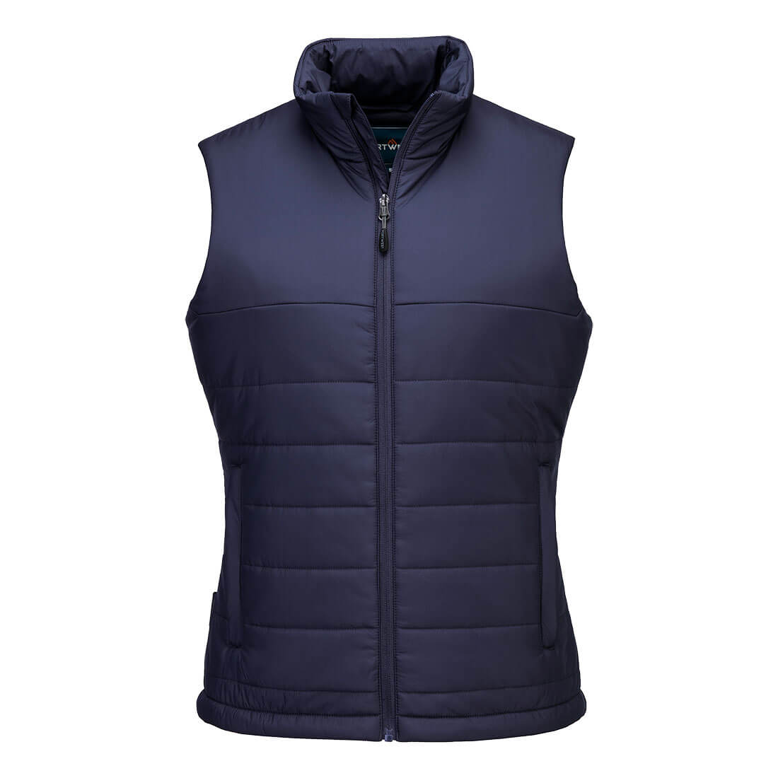 Women's Insulated Baffle Gilet - obrazek 3
