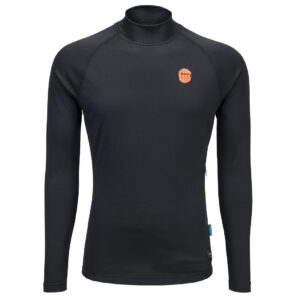 Heated Base Layer Top L/S