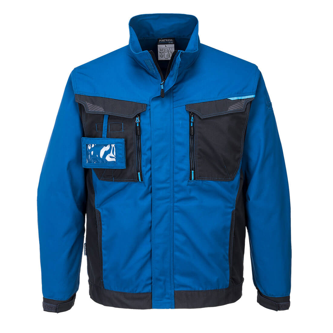Bluza robocza WX3 - obrazek 2