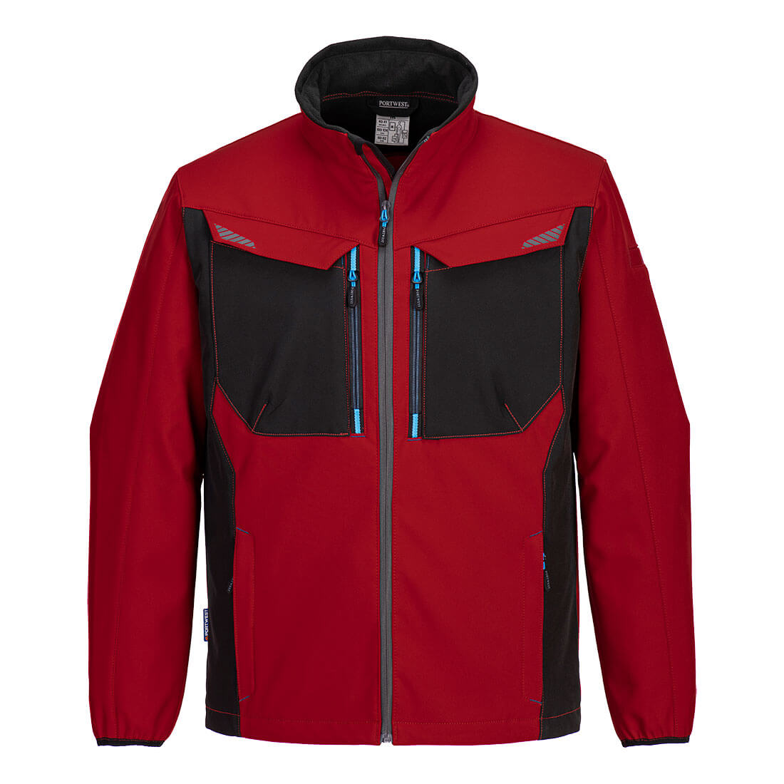Softshell WX3