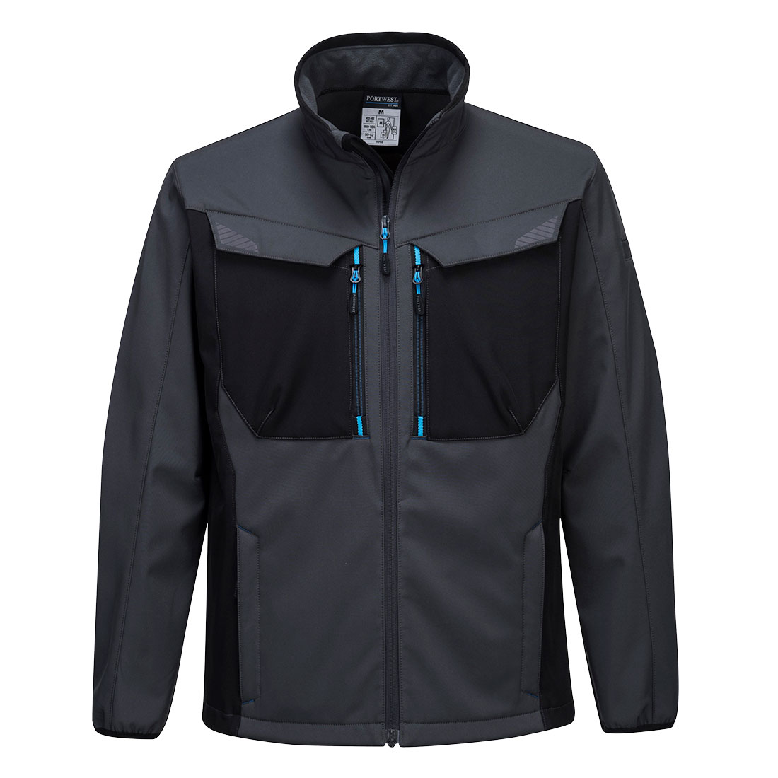 Softshell WX3 - obrazek 2