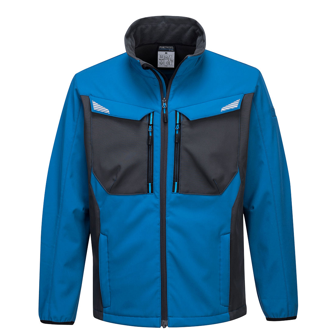 Softshell WX3 - obrazek 3