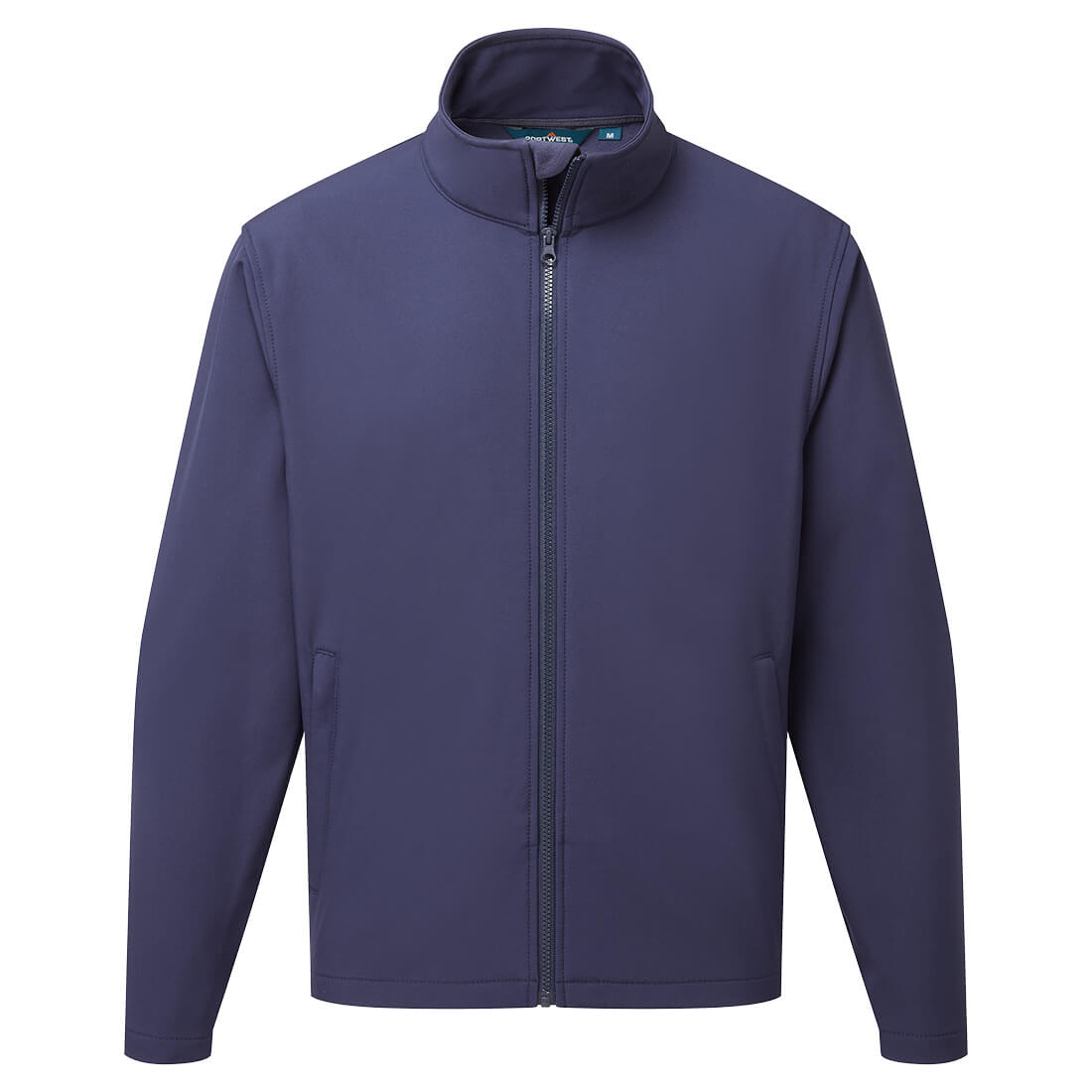 Softshell dwuwarstwowy Print & Promo - obrazek 2