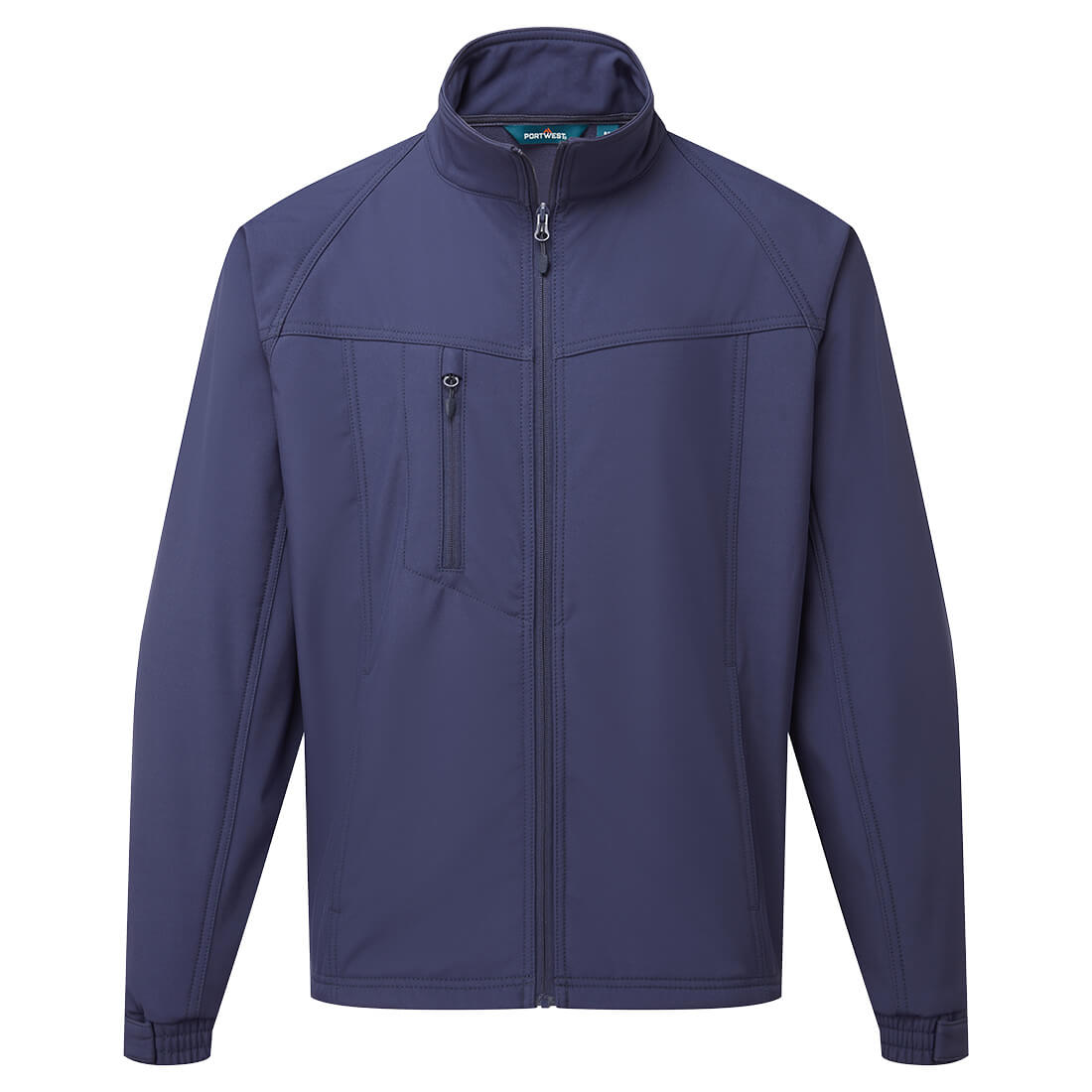 Męska kurtka Softshell Oregon (3L) - obrazek 2