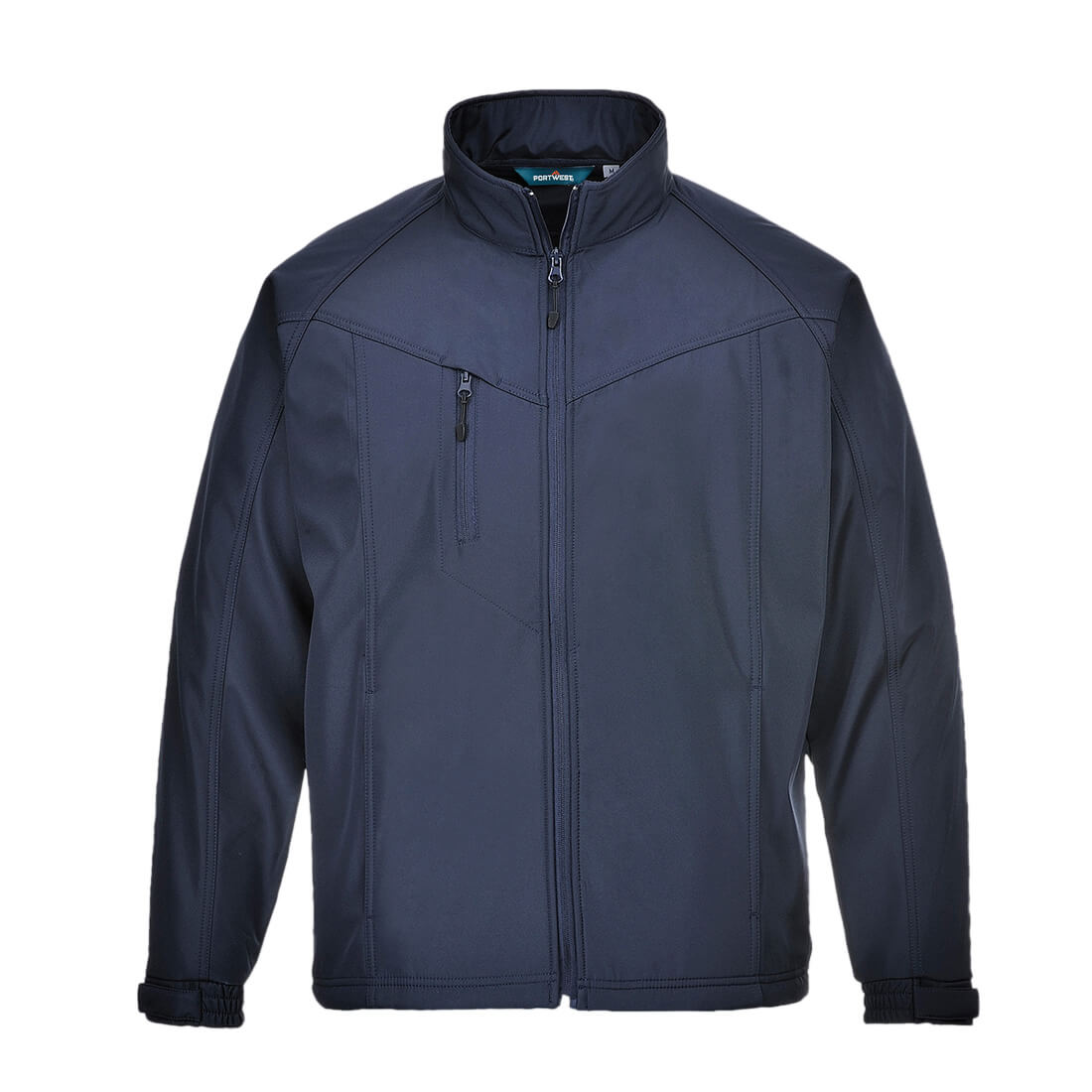 Męska kurtka Softshell Oregon (3L) - obrazek 3