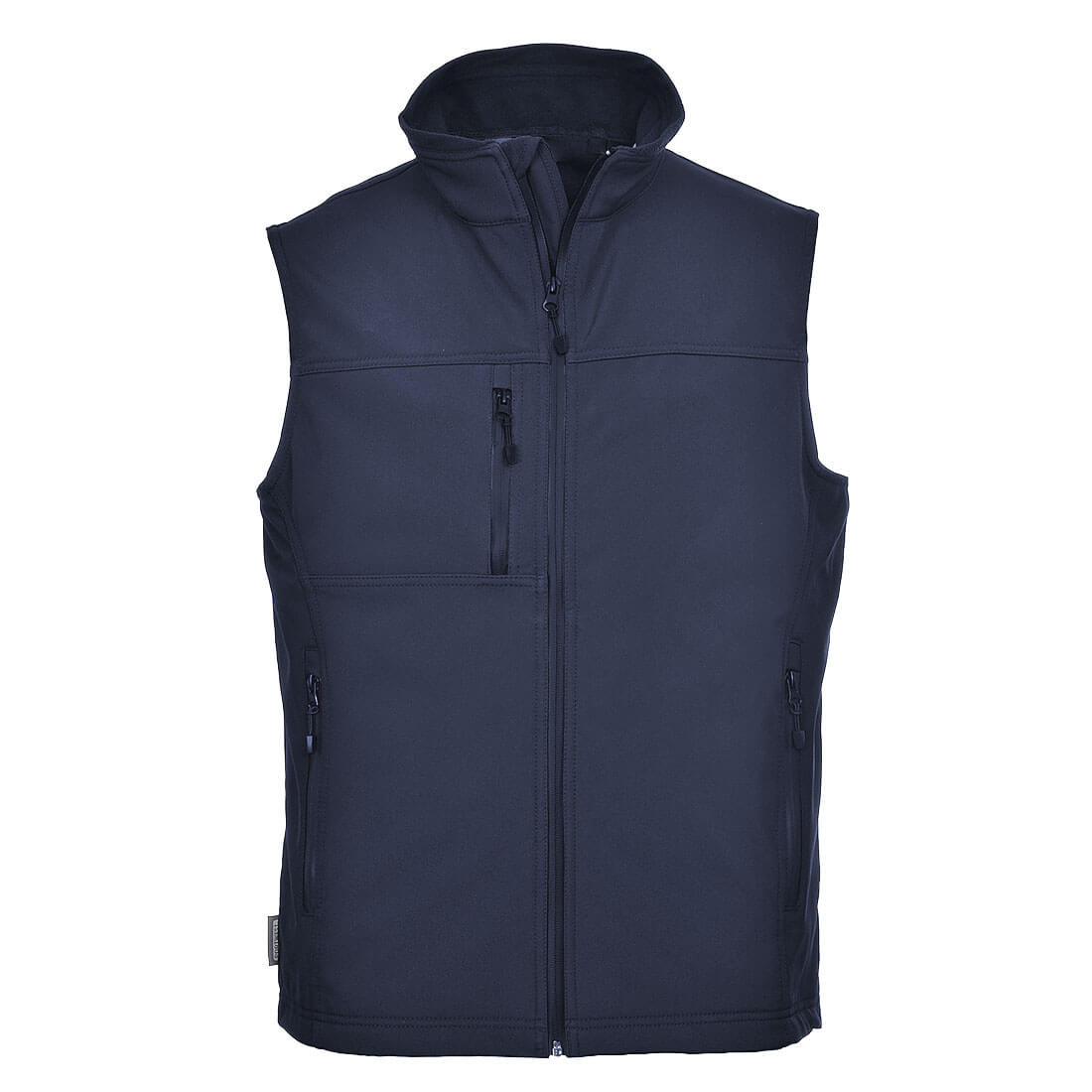 Kamizelka Softshell (3L) - obrazek 2