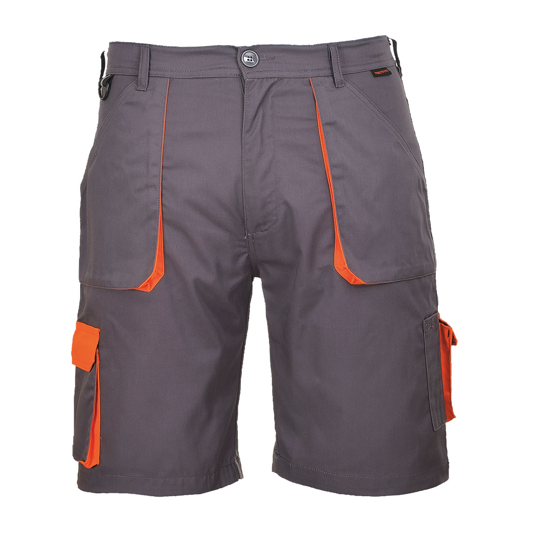 Szorty kontrastowe Portwest Texo - obrazek 2
