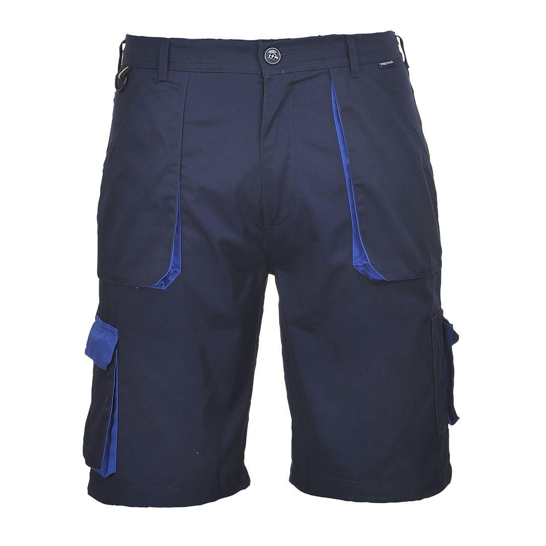 Szorty kontrastowe Portwest Texo - obrazek 3