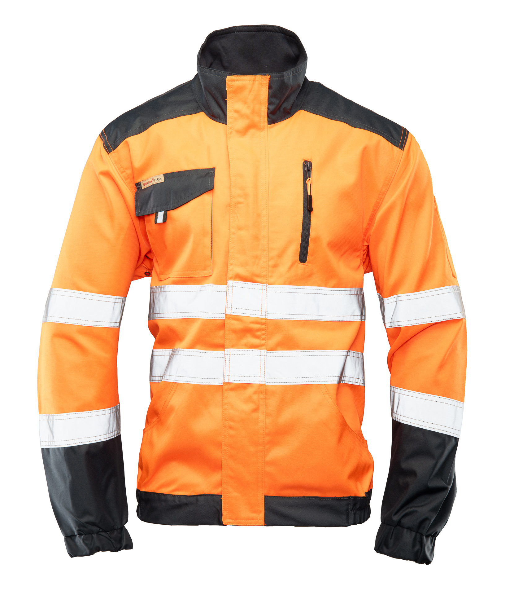 BRIXTON FLASH BLUZA - obrazek 2