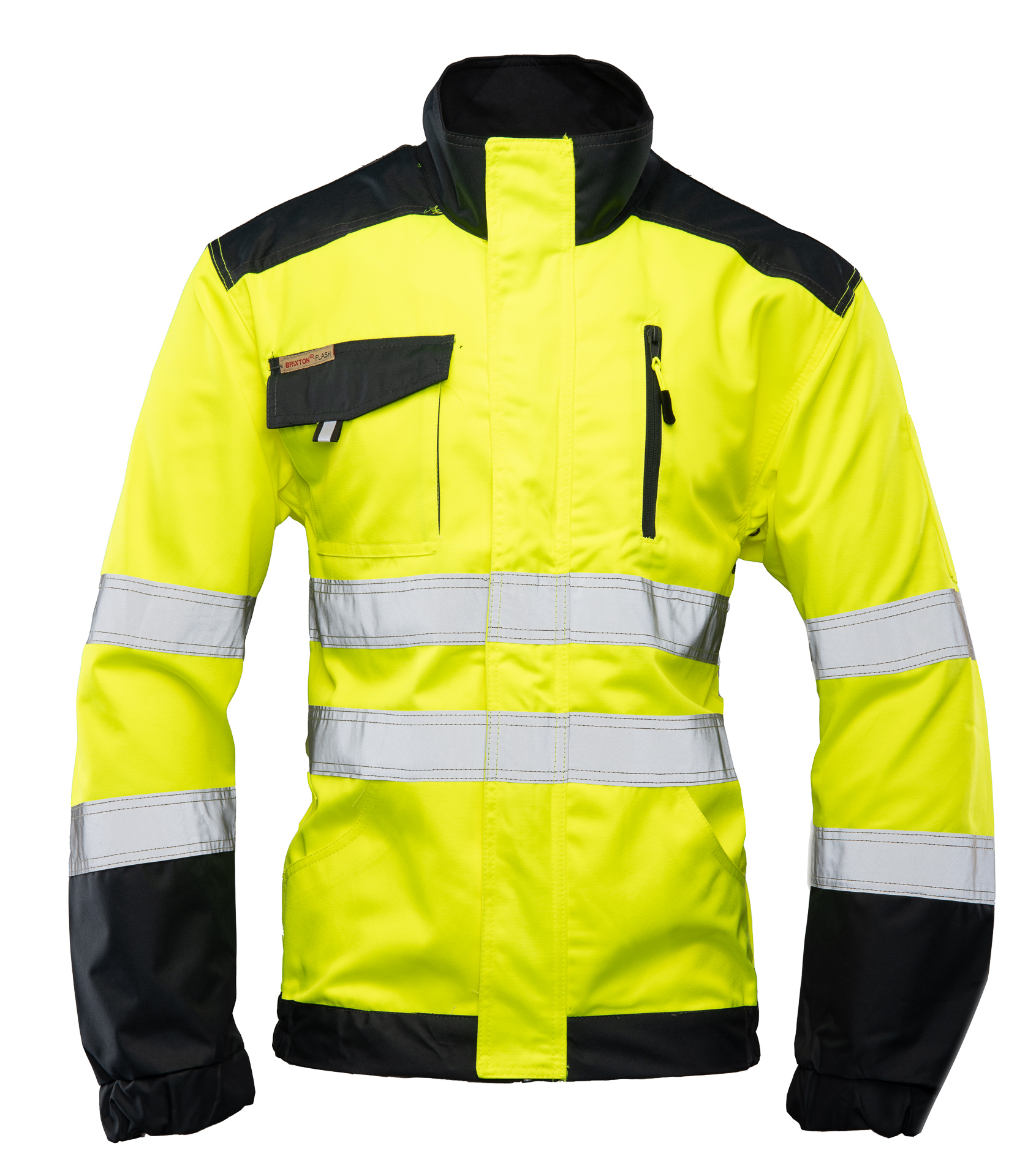 BRIXTON FLASH BLUZA - obrazek 3