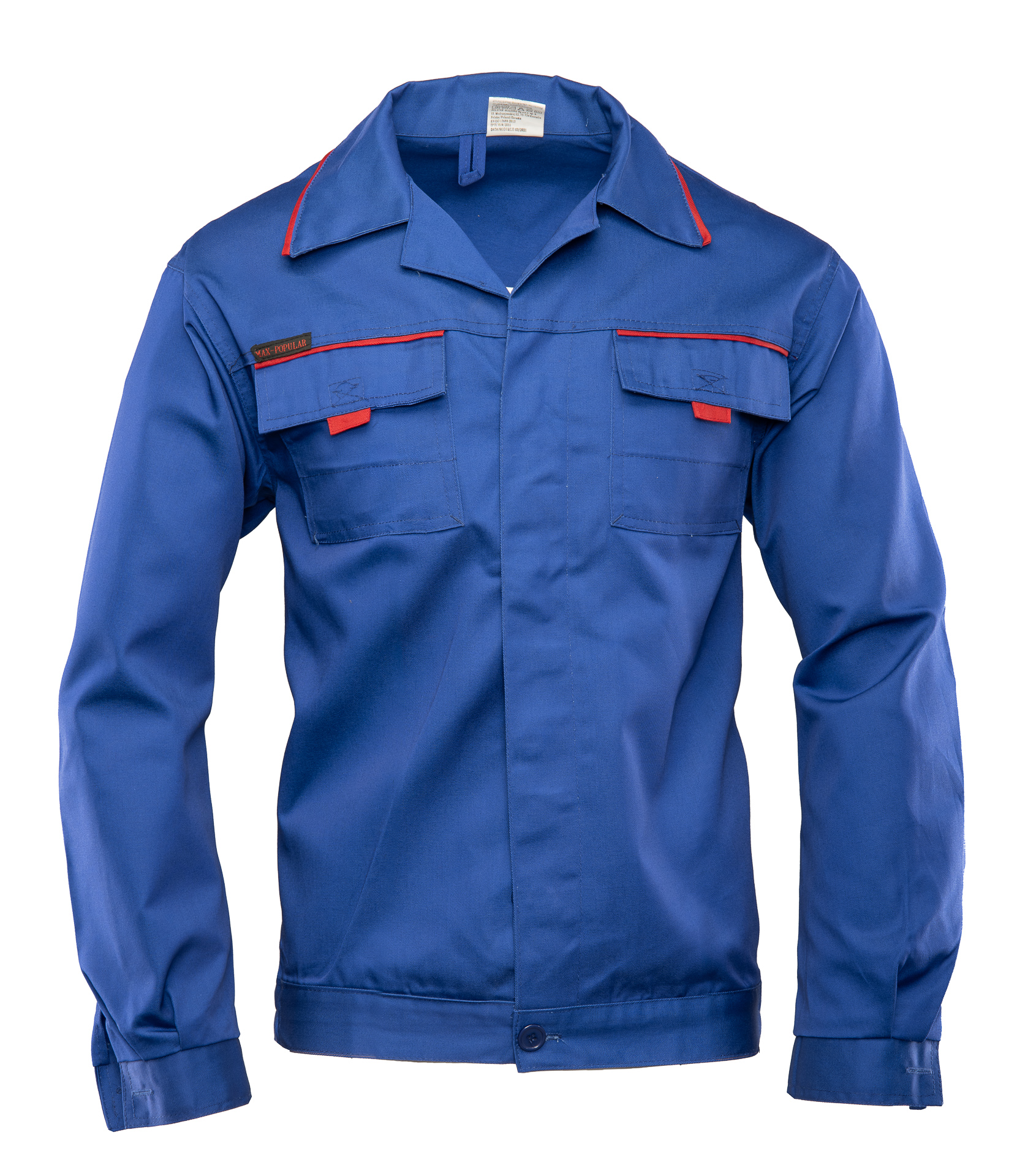 MAX-POPULAR BLUZA