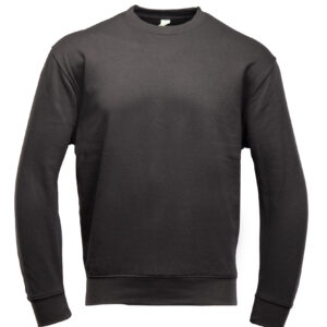 BRIXTON BLUZA DRESOWA CZARNY