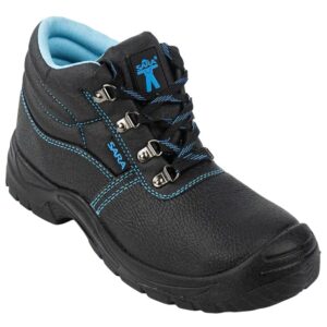 Trzewiki bezpieczne BRNO S3 FO SR