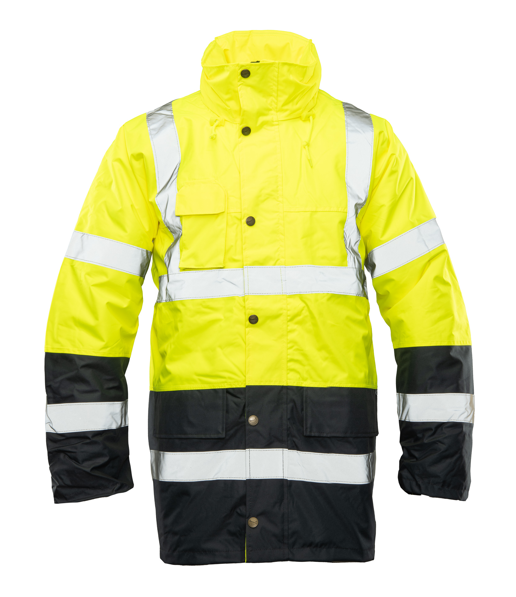 BENEFIT HI VI PARKA - obrazek 2