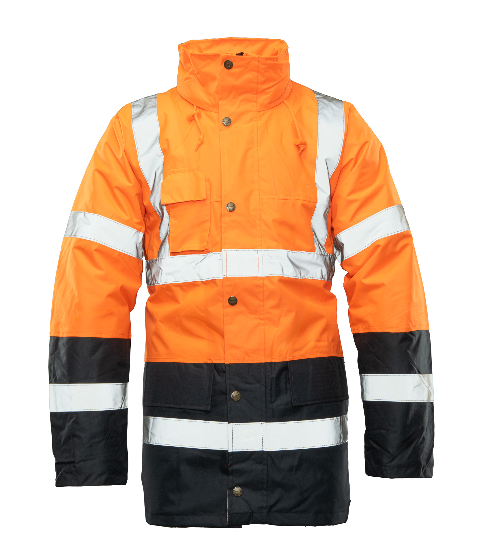 BENEFIT HI VI PARKA