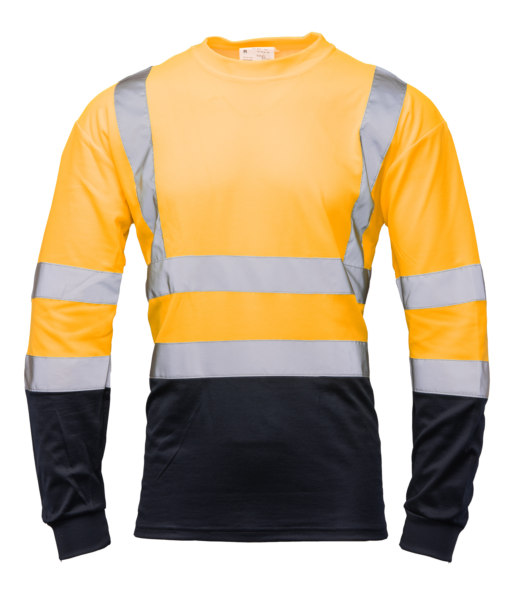 BRIXTON FLASH KOSZULKA LONGSLEEVE 50/50