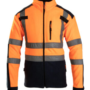 BRIXTON FLASH BLUZA POLAR 320 G
