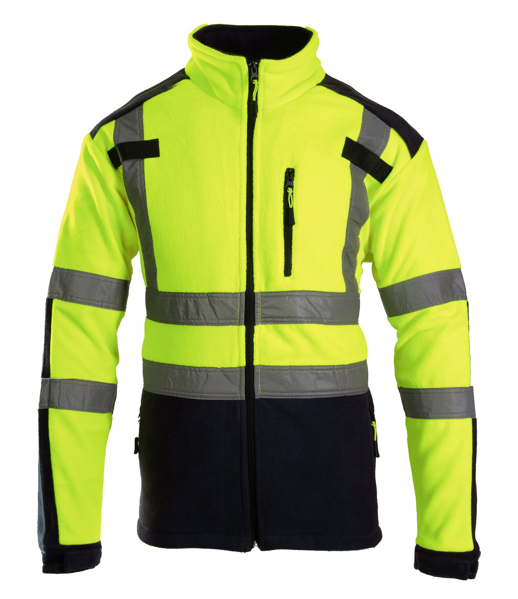 BRIXTON FLASH BLUZA POLAR 320 G - obrazek 2