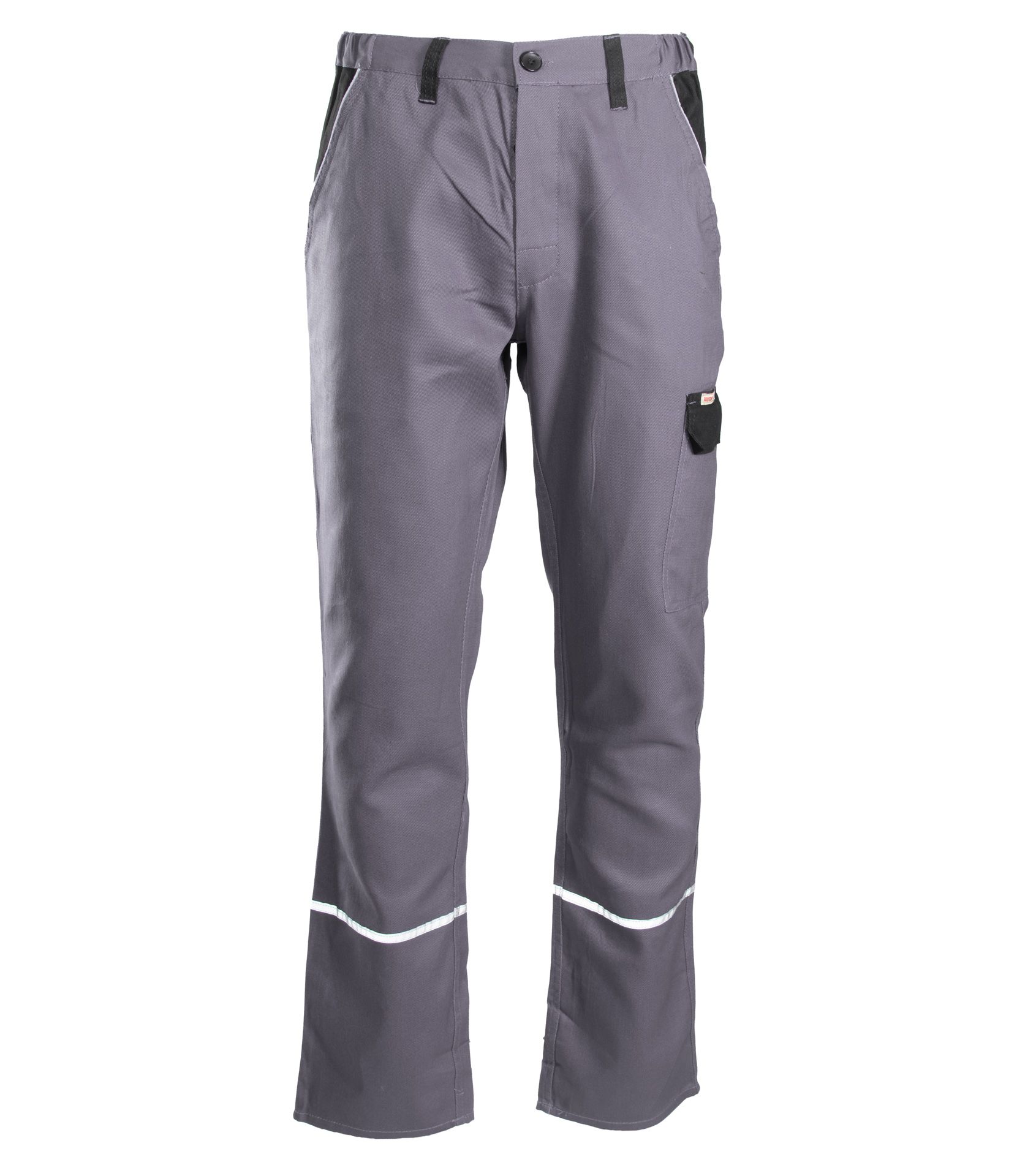 BRIXTON NATUR SPODNIE PAS - obrazek 3