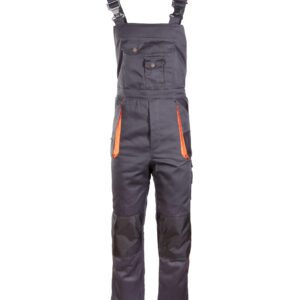 BRIXTON PRACTICAL SPODNIE OGR. ZIM G/P