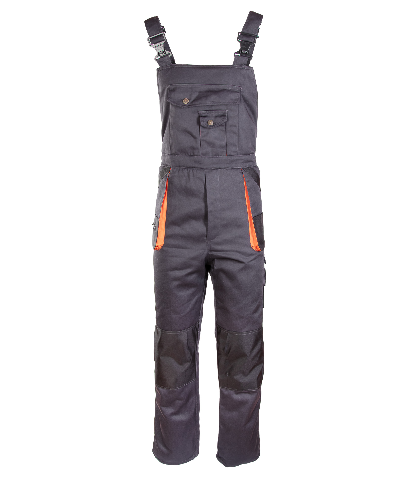 BRIXTON PRACTICAL SPODNIE OGR. ZIM G/P
