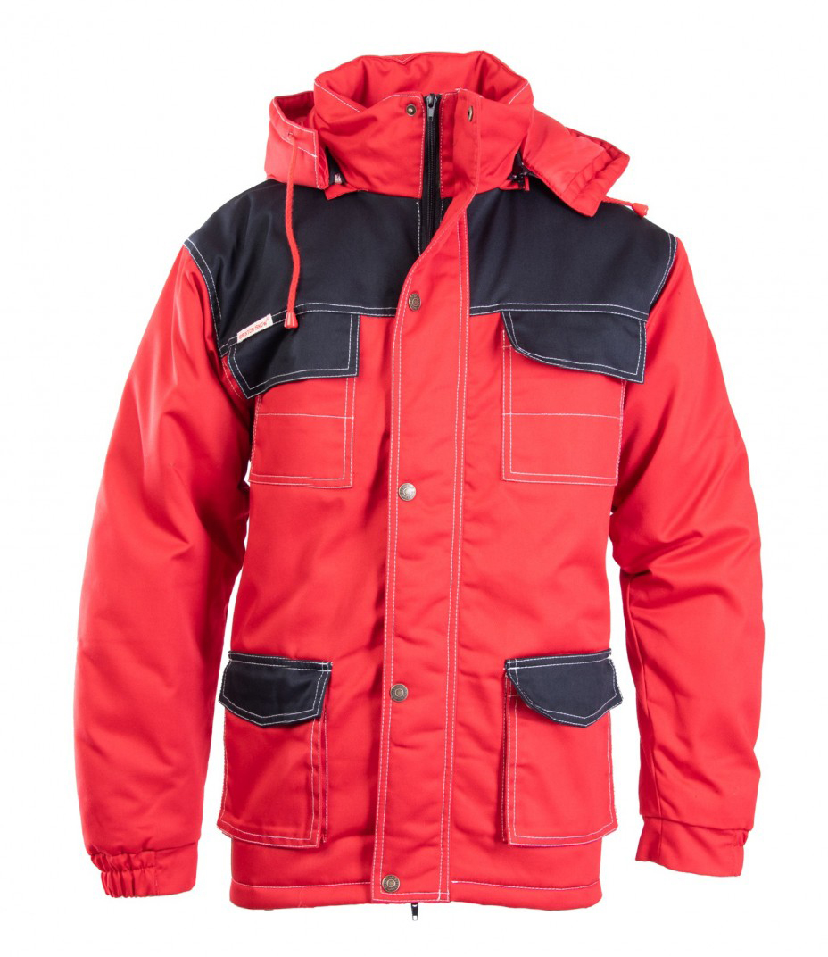 BRIXTON SNOW KURTKA PARKA