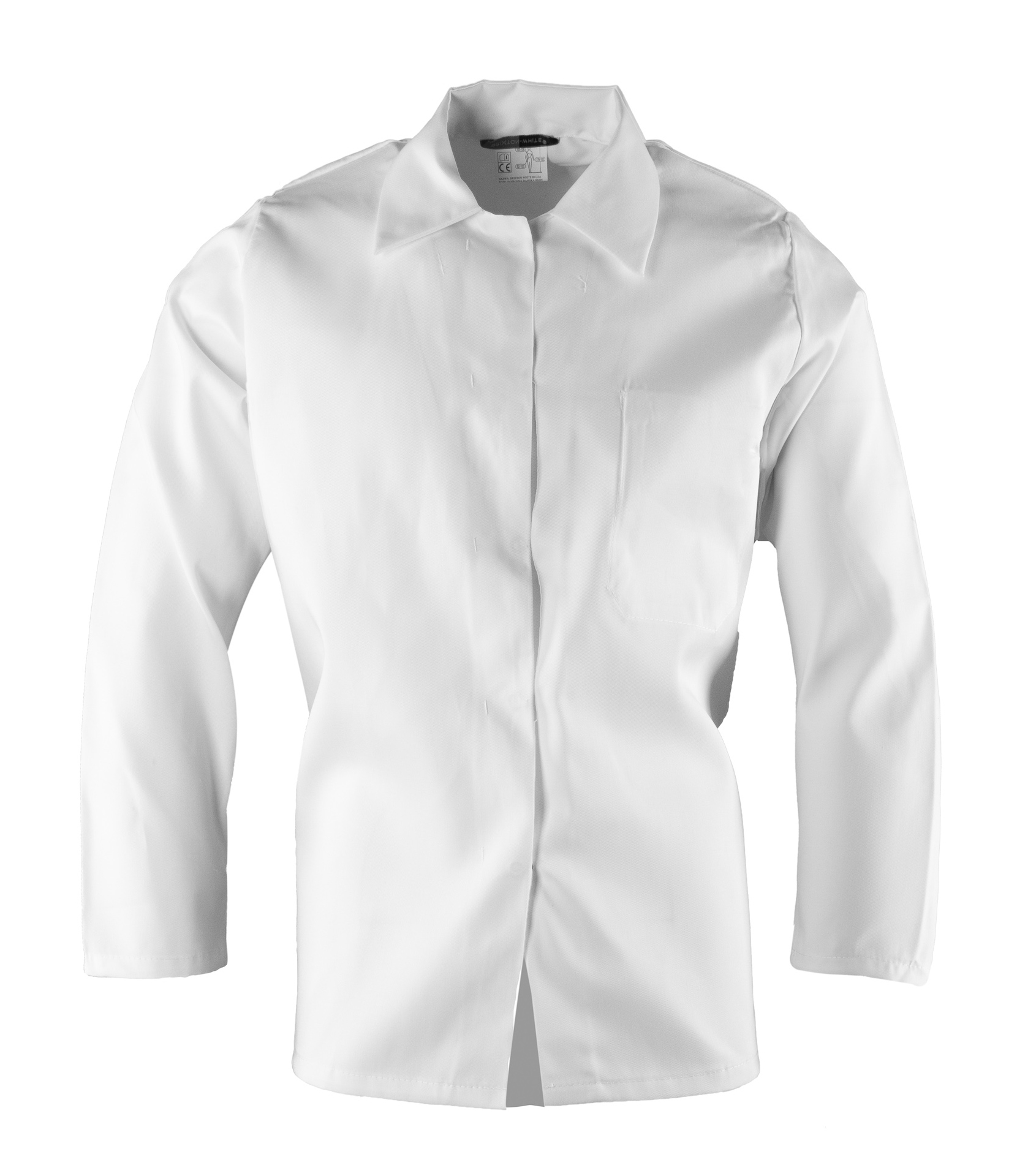 BRIXTON WHITE BLUZA ROZP DAMSKA HACCP