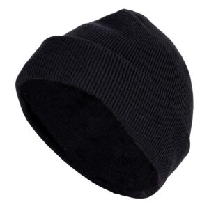 CZAPKA Z DZIANINY
