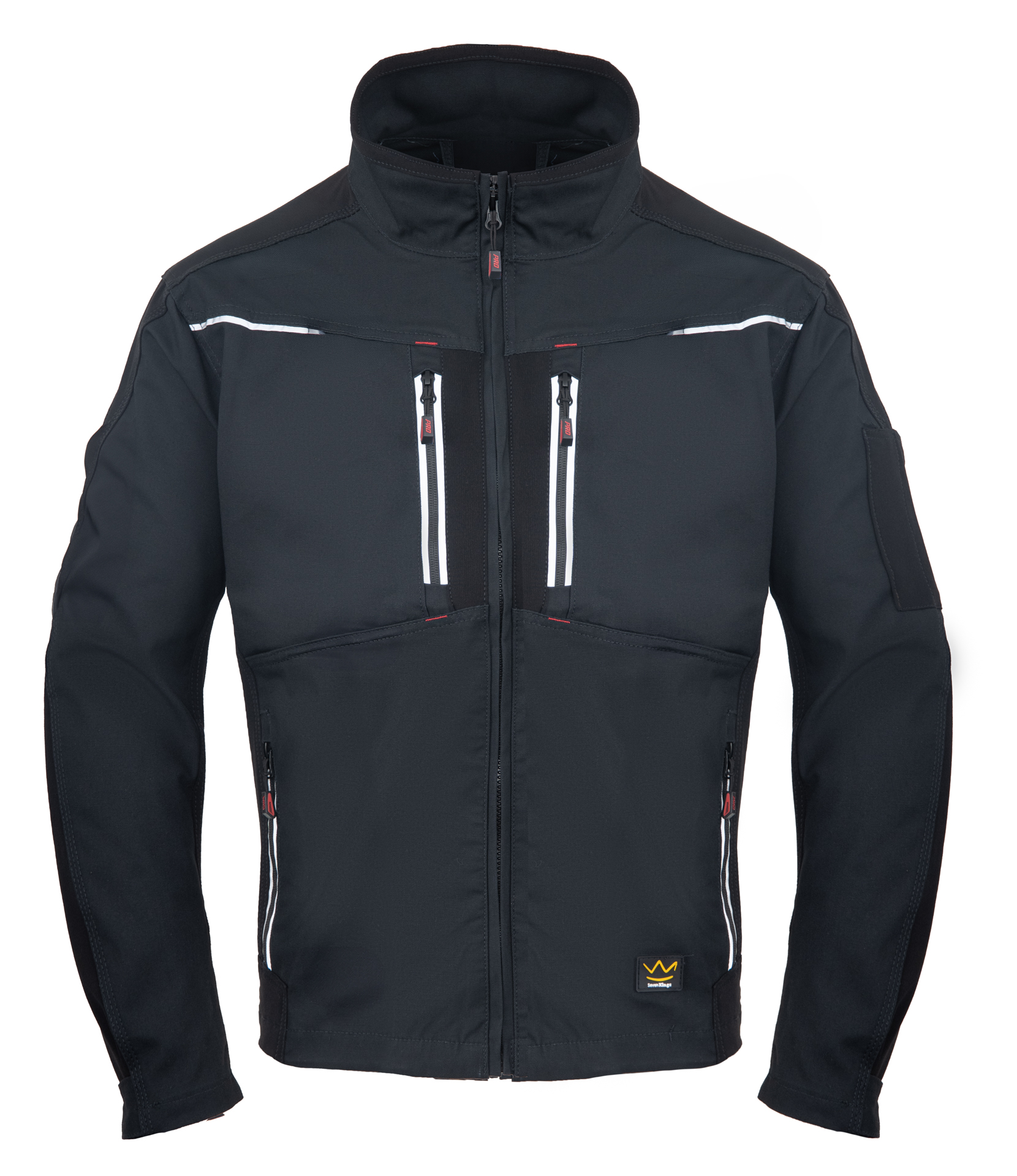 SEVEN KINGS BLUZA PRO - obrazek 2