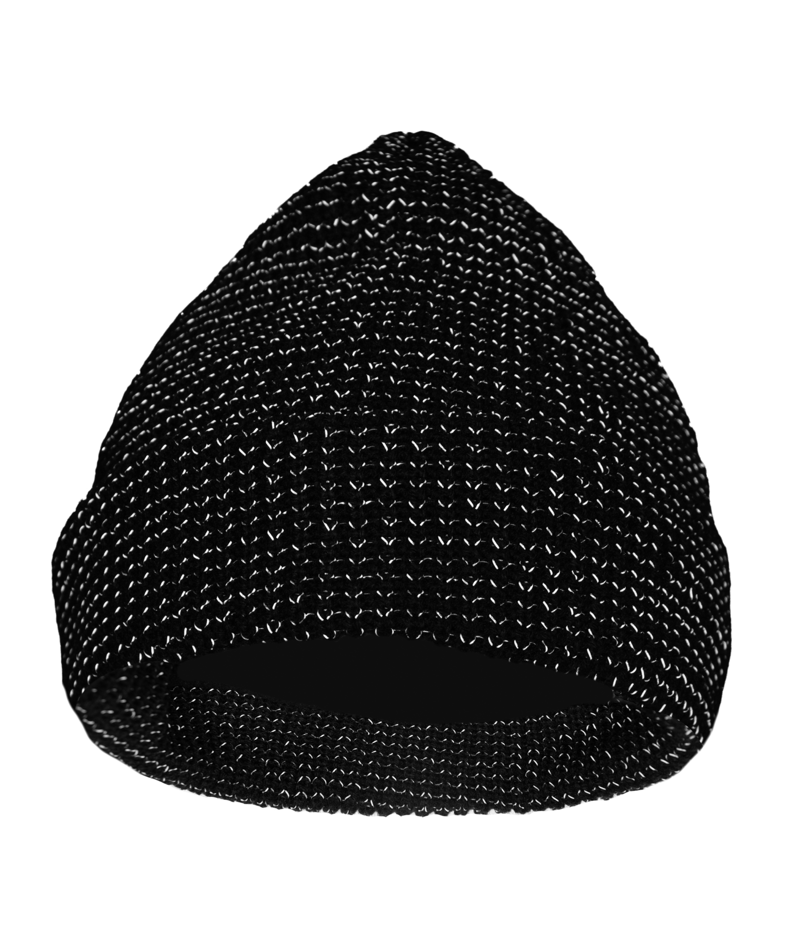 WOLBERG CZAPKA Z ODBLASKIEM